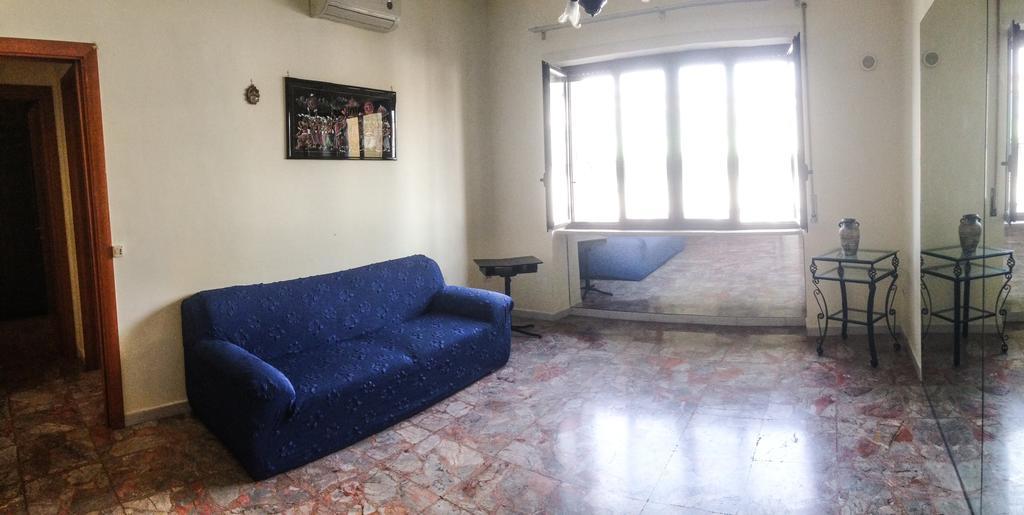 Studio Mastrangelo 那不勒斯 外观 照片