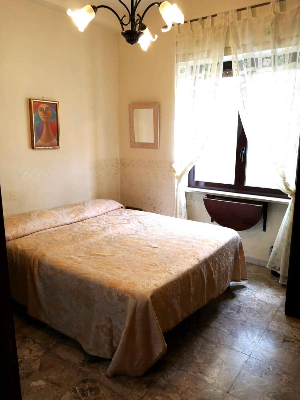 Studio Mastrangelo 那不勒斯 外观 照片